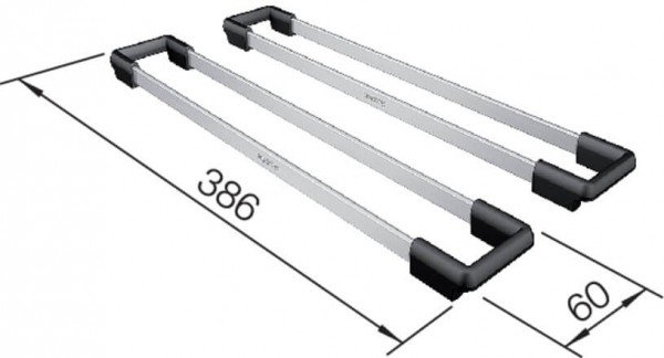 Кухонная мойка Blanco Etagon 500-U 521841